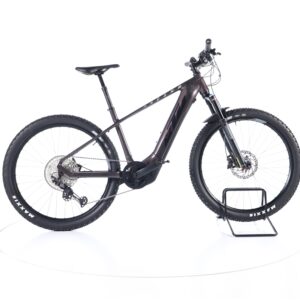 KTM Macina Team 672 Glorious 2022