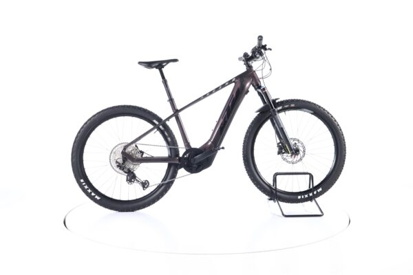KTM Macina Team 672 Glorious 2022