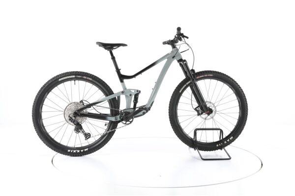 Giant Trance 2 2022