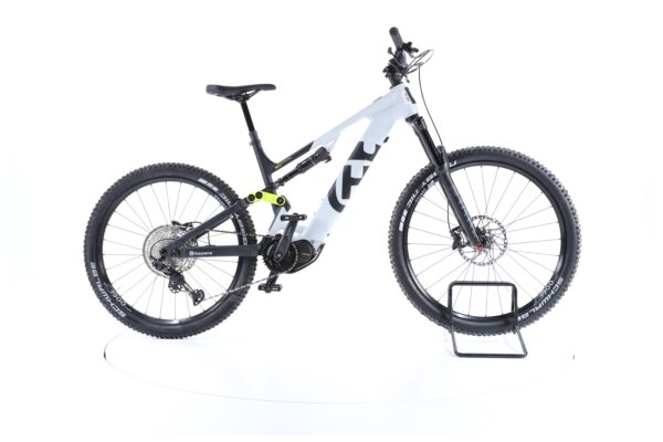 Husqvarna E-Bicycles Mountain Cross MC3 2023