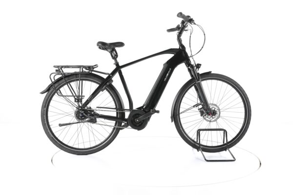 Velo de Ville AEB 890 2022
