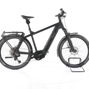 Riese & Müller Charger4 GT touring 2024
