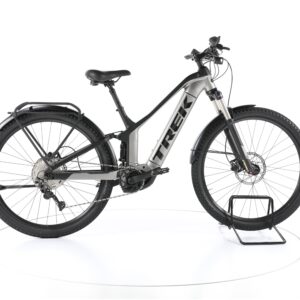Trek Powerfly FS 4 Equipped 2021