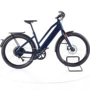Stromer ST1 Comfort 2022