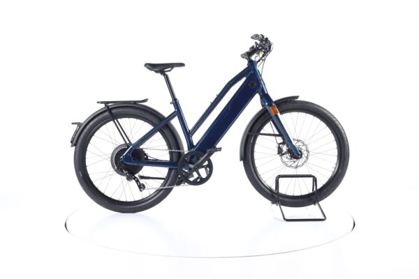 Stromer ST1 Comfort 2022