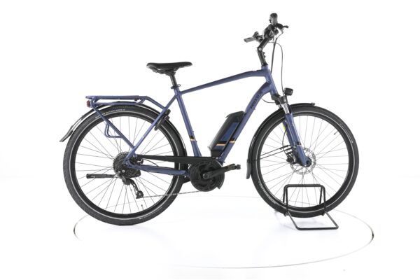 Pegasus Solero E9 Lite 2021
