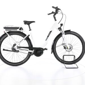 Pegasus Solero E8R Performance 2022