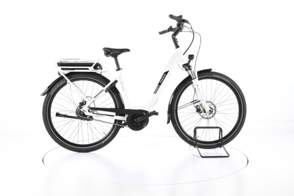 Pegasus Solero E8R Performance 2022