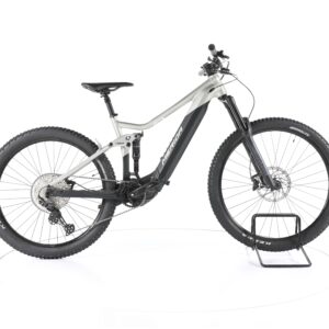 Merida eONE-SIXTY 500 2021