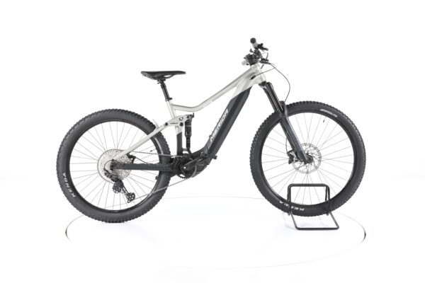 Merida eONE-SIXTY 500 2021