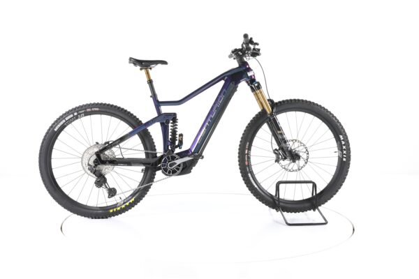 Centurion No Pogo R25i 2023