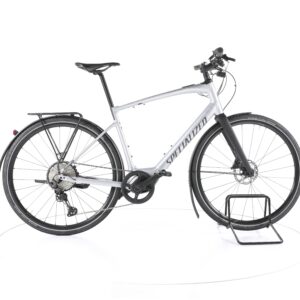 Specialized Turbo Vado SL 5.0 EQ 2021
