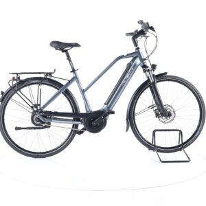 Velo de Ville AEB 890 2021