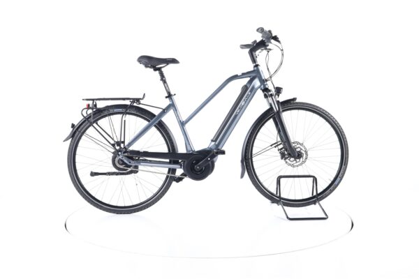Velo de Ville AEB 890 2021