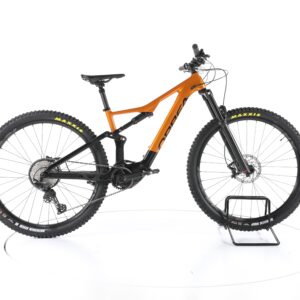 Orbea Rise H30 2022