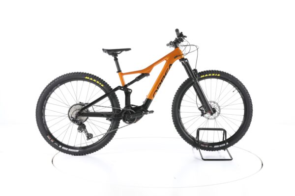 Orbea Rise H30 2022