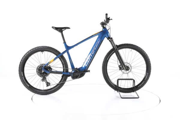 Corratec E-Power X-Vert Race Trinity 2023