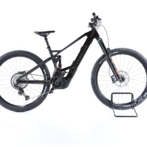 Orbea Wild FS M10 2022