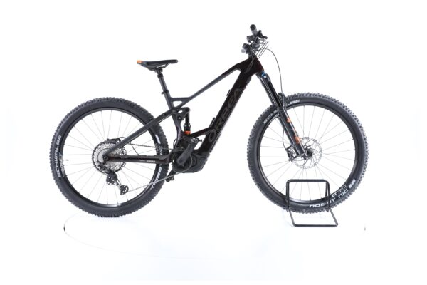 Orbea Wild FS M10 2022