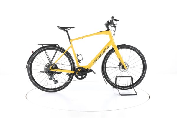 Specialized Turbo Vado SL 5.0 EQ 2022