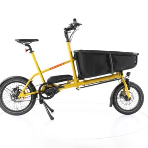Yoonit e.YOONIT Mini Electric 2022