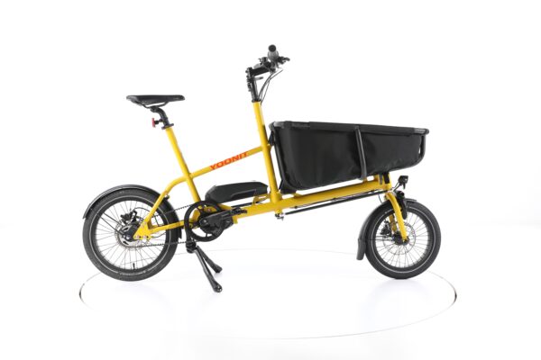 Yoonit e.YOONIT Mini Electric 2022
