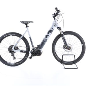 Husqvarna E-Bicycles Gran Sport 5 2021