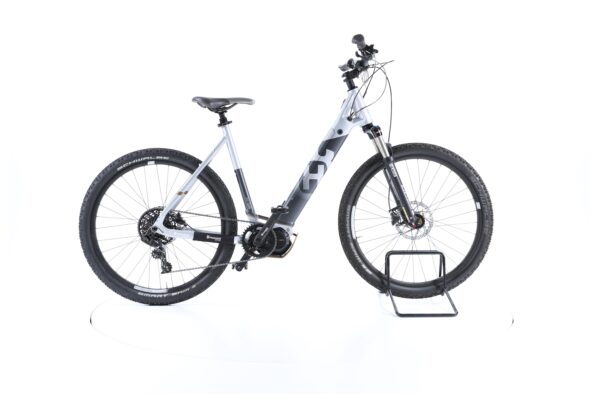 Husqvarna E-Bicycles Gran Sport 5 2021