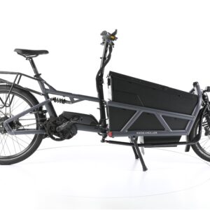 Riese & Müller Load 60 vario 2021