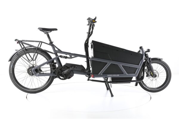 Riese & Müller Load 60 vario 2021