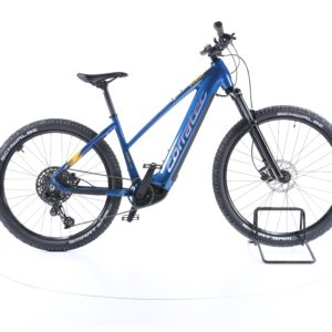 Corratec E-Power X Vert Race Trinity Sport 2023