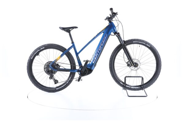 Corratec E-Power X Vert Race Trinity Sport 2023