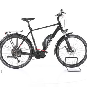 Husqvarna E-Bicycles Gran Tourer GT3 2021