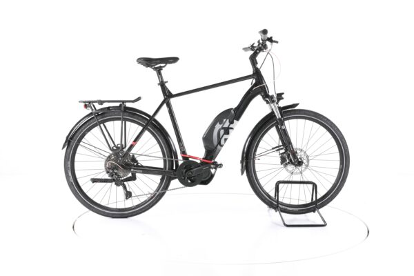 Husqvarna E-Bicycles Gran Tourer GT3 2021