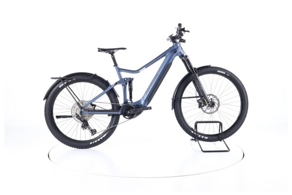 Merida eOne-Forty EQ 2022