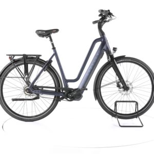 Gazelle Chamonix C5 HMS 2022