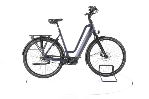 Gazelle Chamonix C5 HMS 2022