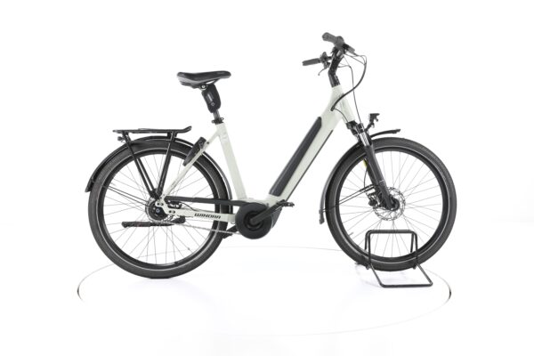 Winora Sinus N5 eco 2022