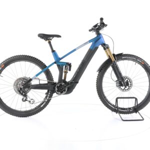 Cube Stereo Hybrid 140 HPC SLT 2023
