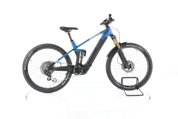 Cube Stereo Hybrid 140 HPC SLT 2023