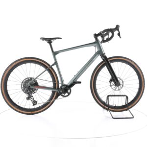 BMC URS LT Two 2023