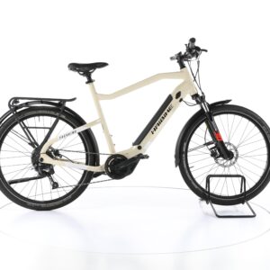 Haibike Trekking 4 2021