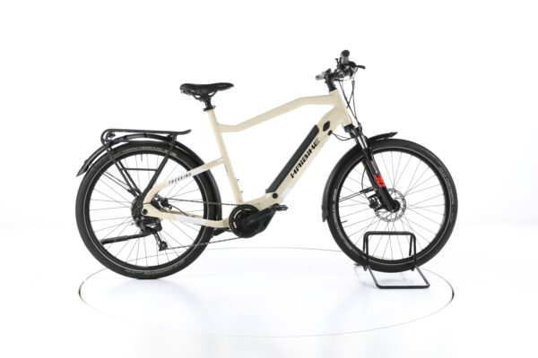 Haibike Trekking 4 2021