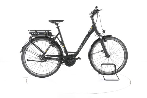 Hercules E-Imperial 180 S F8 2020