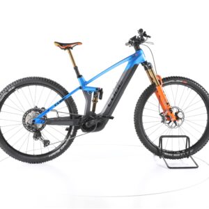 Cube Stereo Hybrid 140 HPC Actionteam 2022
