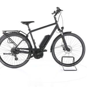 Pegasus Solero E8 Plus 2020