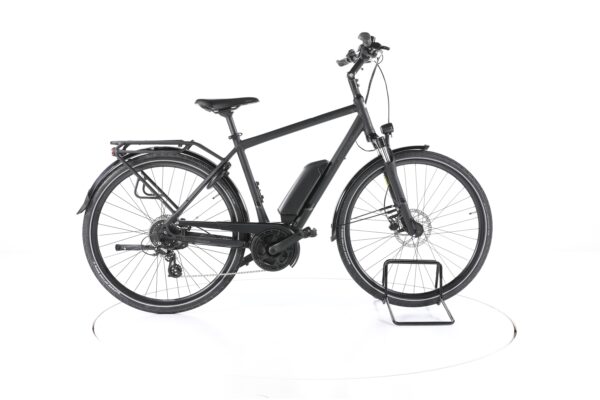 Pegasus Solero E8 Plus 2020