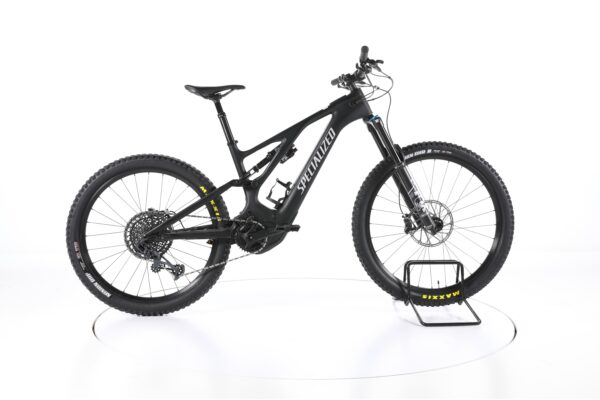 Specialized Turbo Levo Comp Alloy 2022
