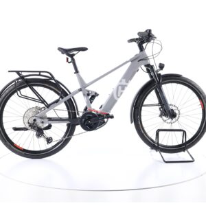 Husqvarna E-Bicycles GT 5 FS 2022