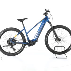 Corratec E-Power X Vert Race Trinity Sport 2023